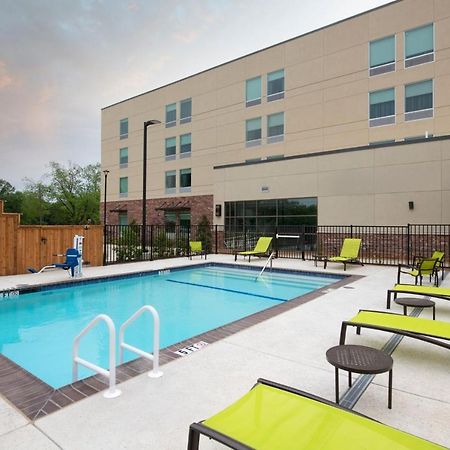 Springhill Suites By Marriott Lindale Tyler Eksteriør bilde