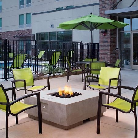 Springhill Suites By Marriott Lindale Tyler Eksteriør bilde