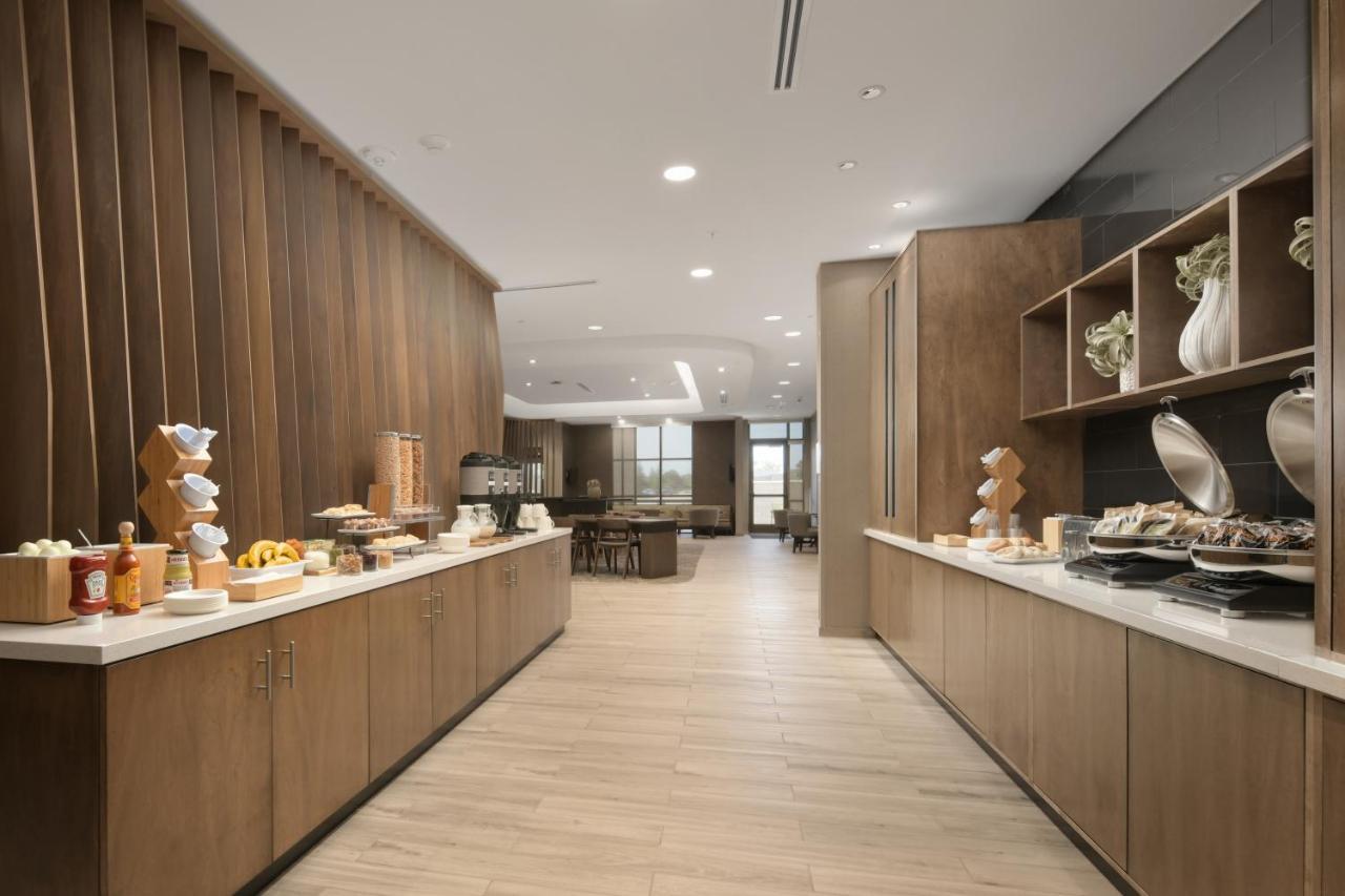 Springhill Suites By Marriott Lindale Tyler Eksteriør bilde