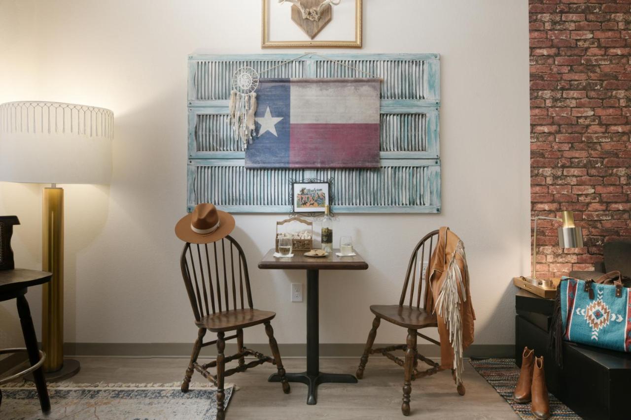 Springhill Suites By Marriott Lindale Tyler Eksteriør bilde