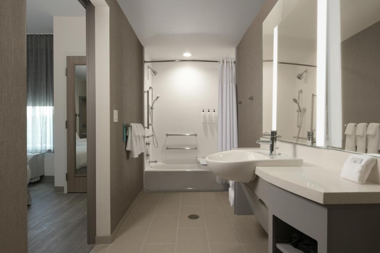 Springhill Suites By Marriott Lindale Tyler Eksteriør bilde