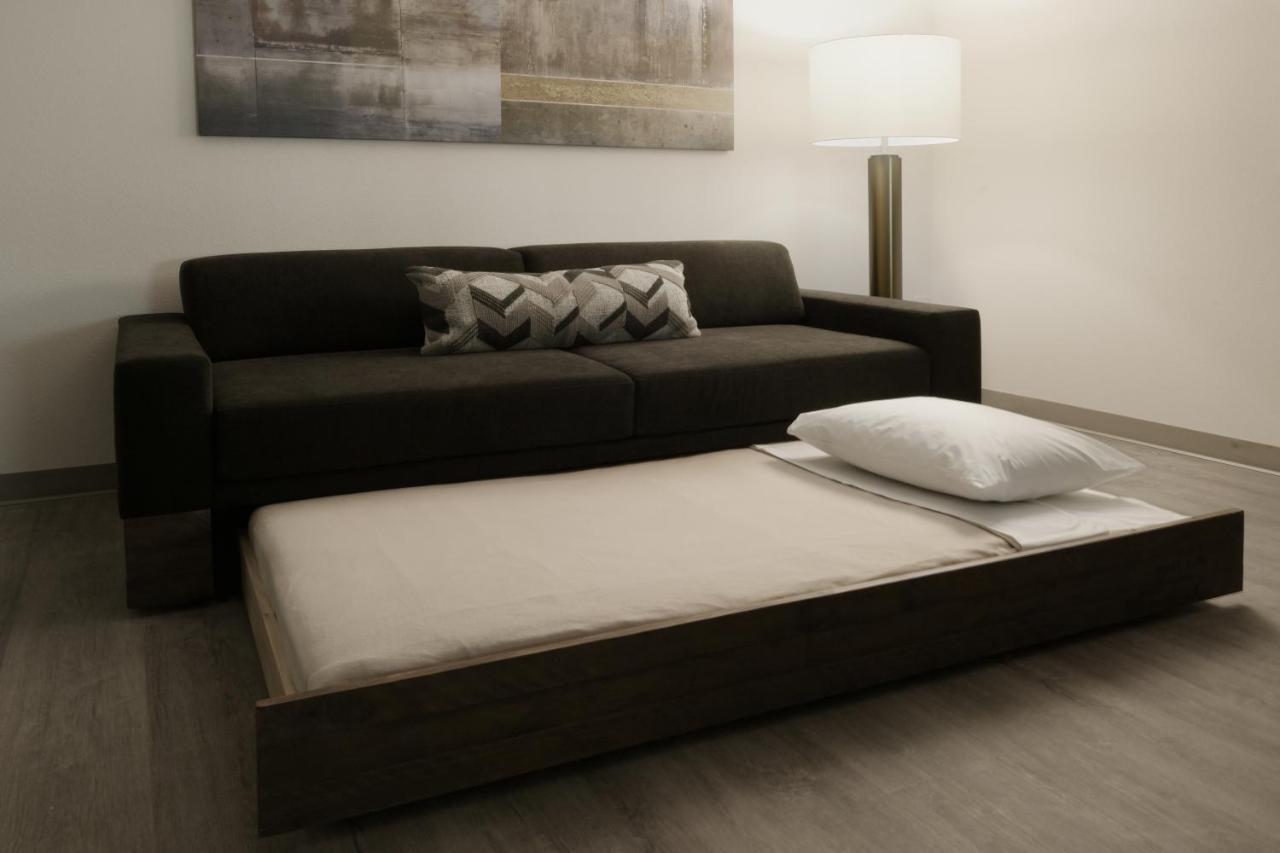 Springhill Suites By Marriott Lindale Tyler Eksteriør bilde