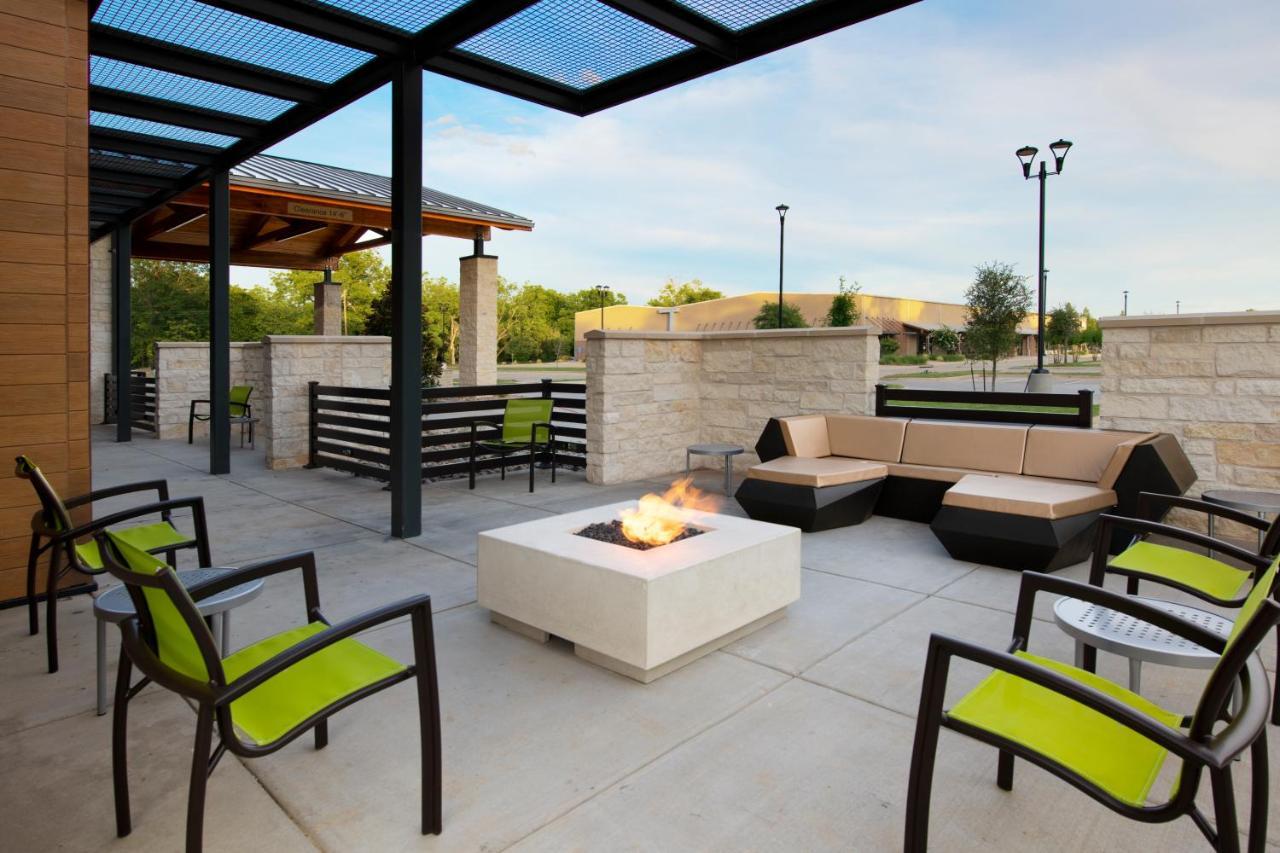 Springhill Suites By Marriott Lindale Tyler Eksteriør bilde