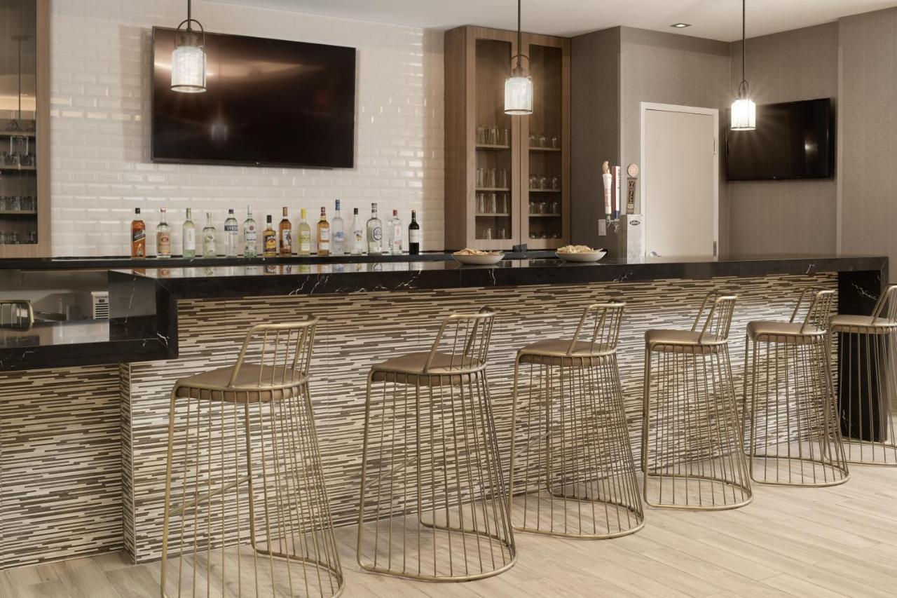 Springhill Suites By Marriott Lindale Tyler Eksteriør bilde