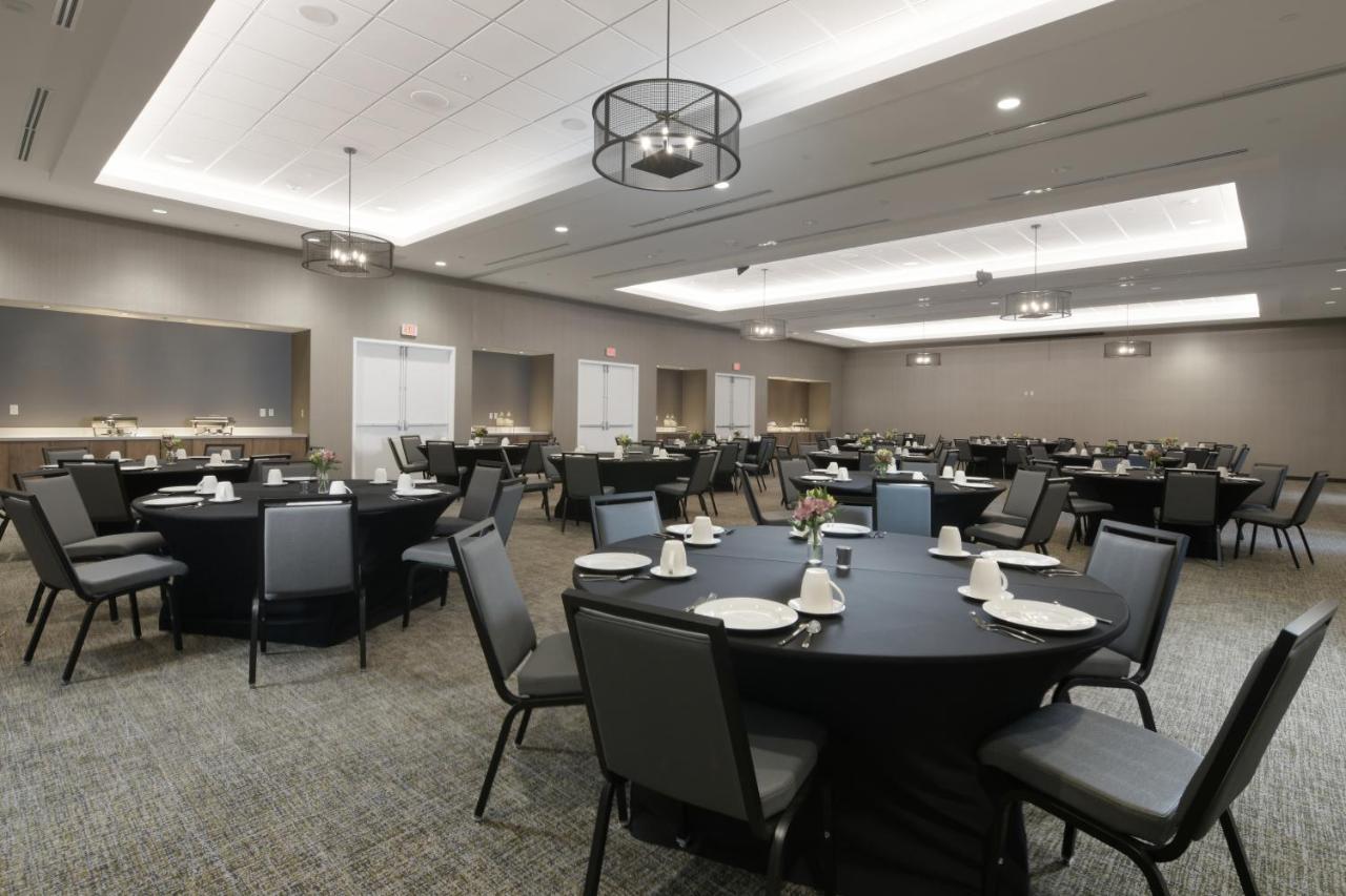 Springhill Suites By Marriott Lindale Tyler Eksteriør bilde