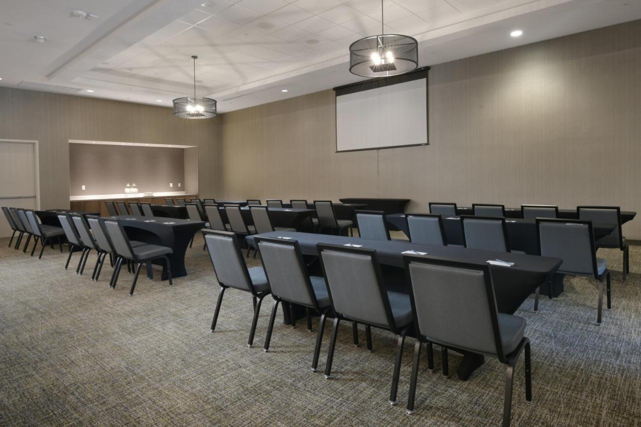 Springhill Suites By Marriott Lindale Tyler Eksteriør bilde