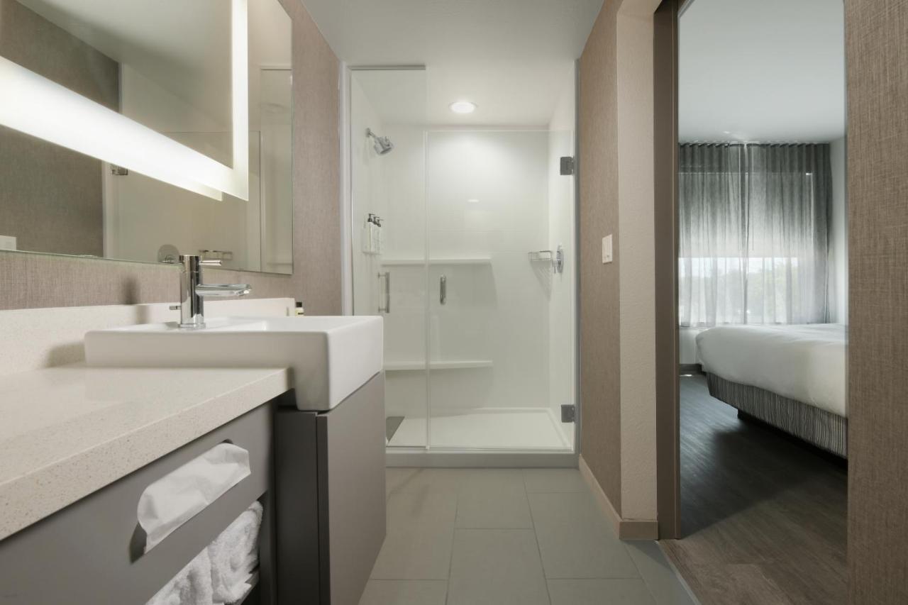 Springhill Suites By Marriott Lindale Tyler Eksteriør bilde