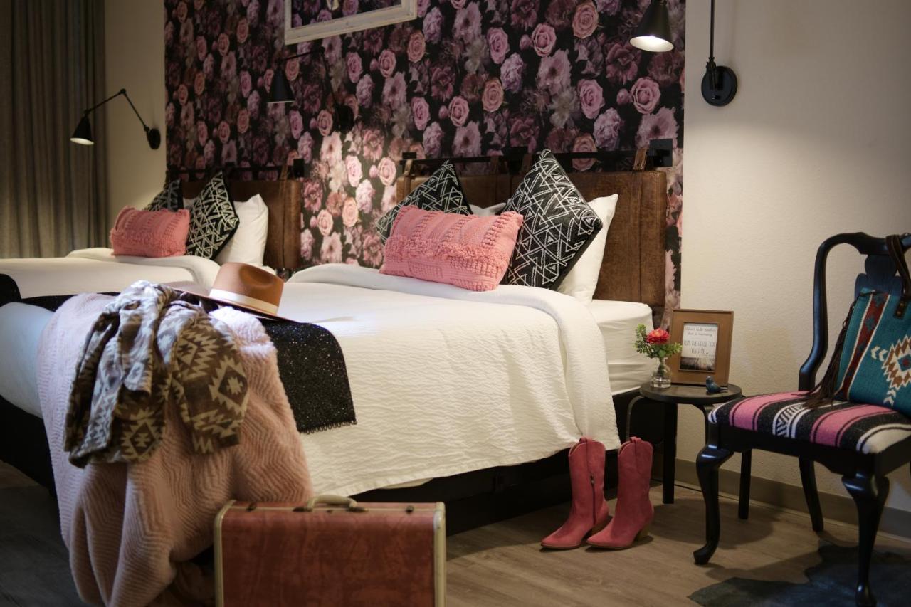 Springhill Suites By Marriott Lindale Tyler Eksteriør bilde