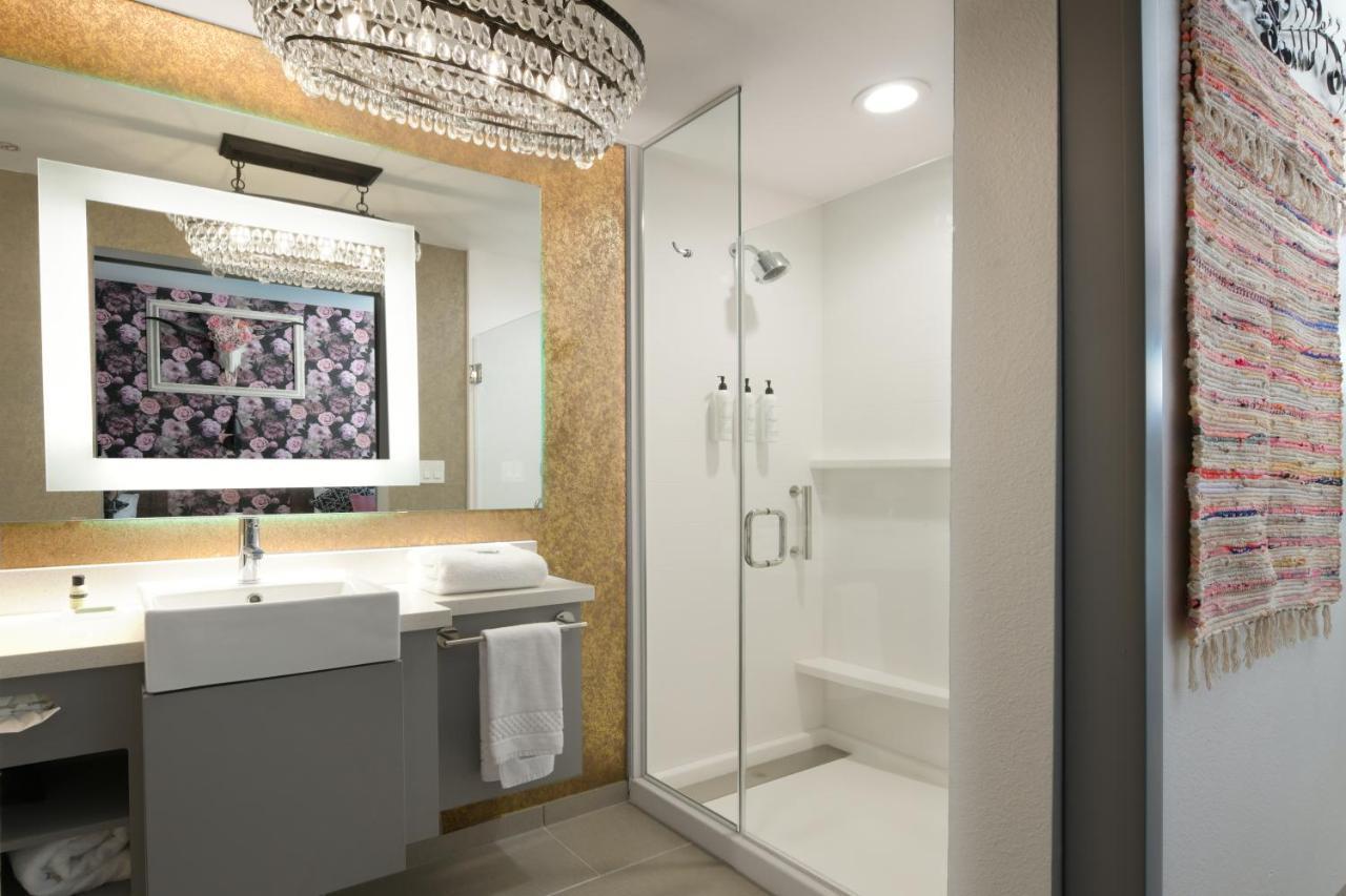 Springhill Suites By Marriott Lindale Tyler Eksteriør bilde