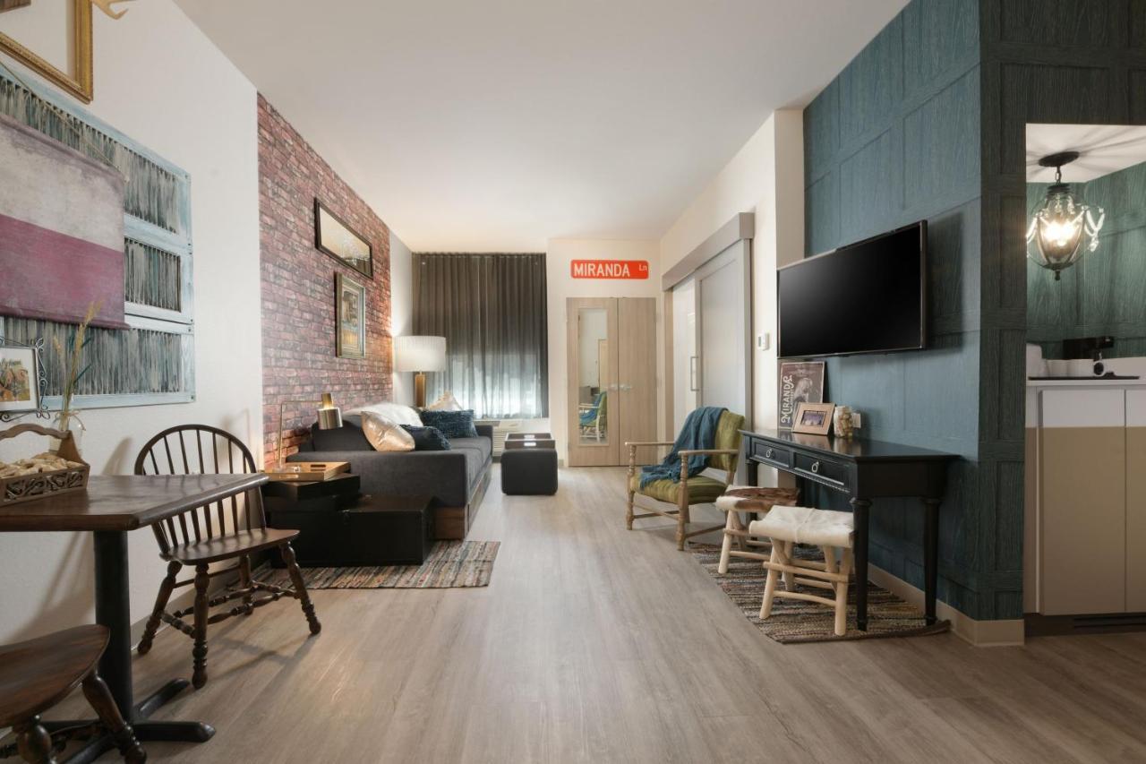 Springhill Suites By Marriott Lindale Tyler Eksteriør bilde
