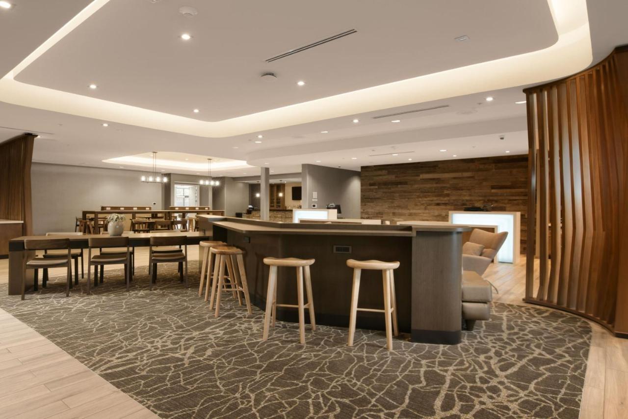 Springhill Suites By Marriott Lindale Tyler Eksteriør bilde