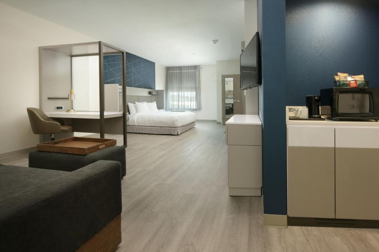 Springhill Suites By Marriott Lindale Tyler Eksteriør bilde