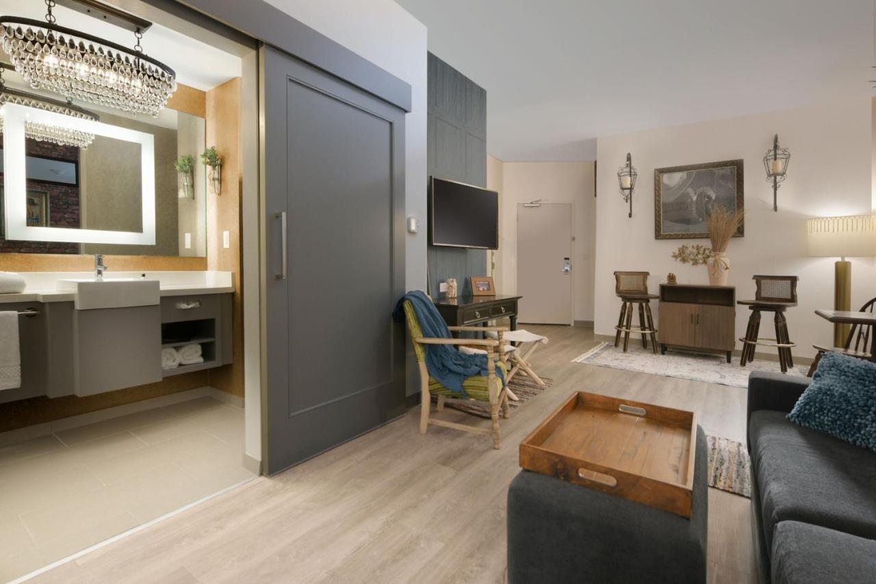 Springhill Suites By Marriott Lindale Tyler Eksteriør bilde