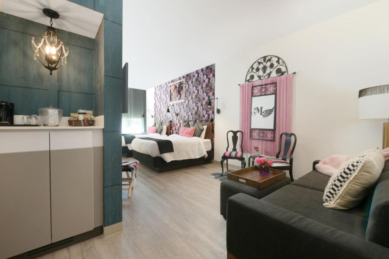 Springhill Suites By Marriott Lindale Tyler Eksteriør bilde