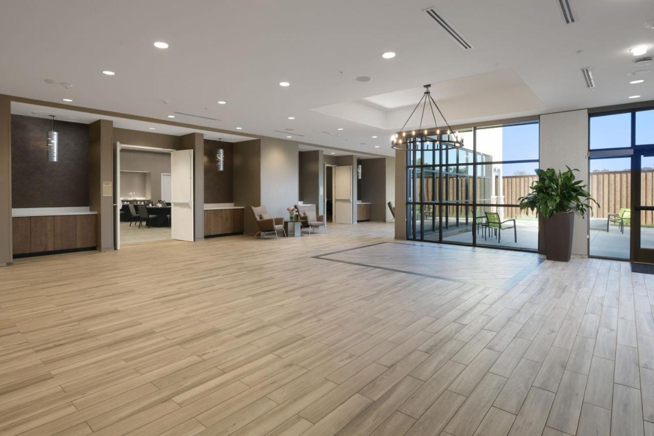 Springhill Suites By Marriott Lindale Tyler Eksteriør bilde