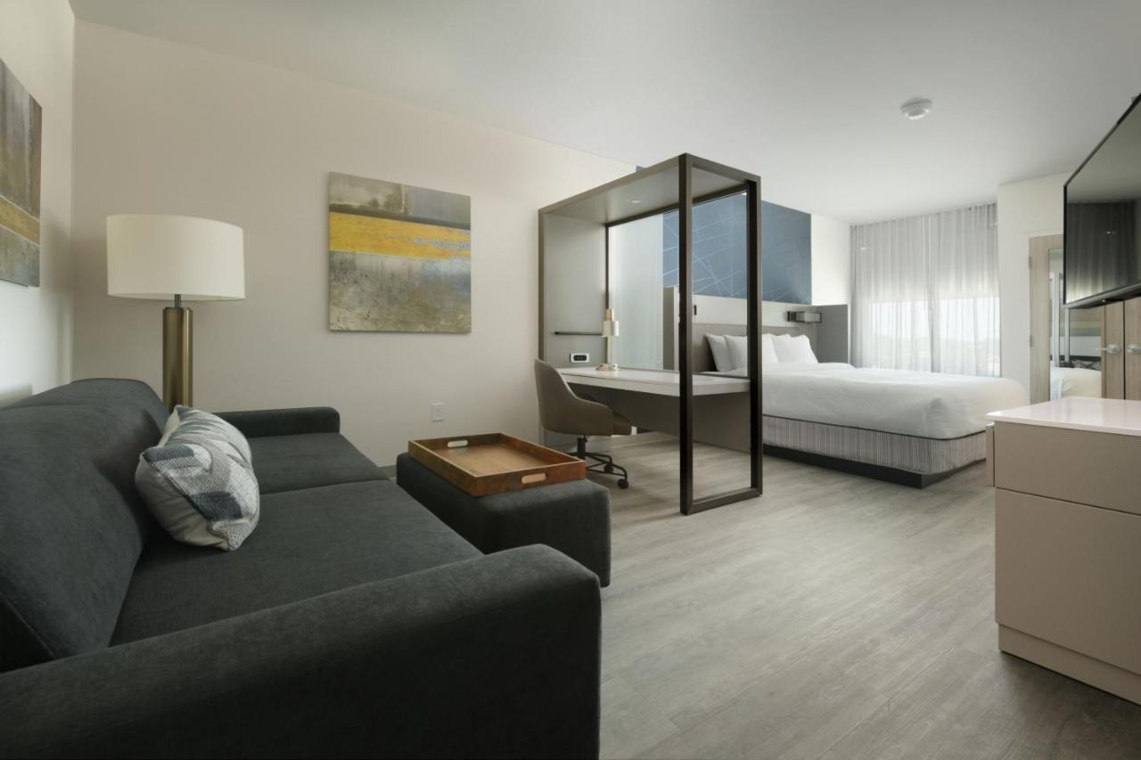 Springhill Suites By Marriott Lindale Tyler Eksteriør bilde