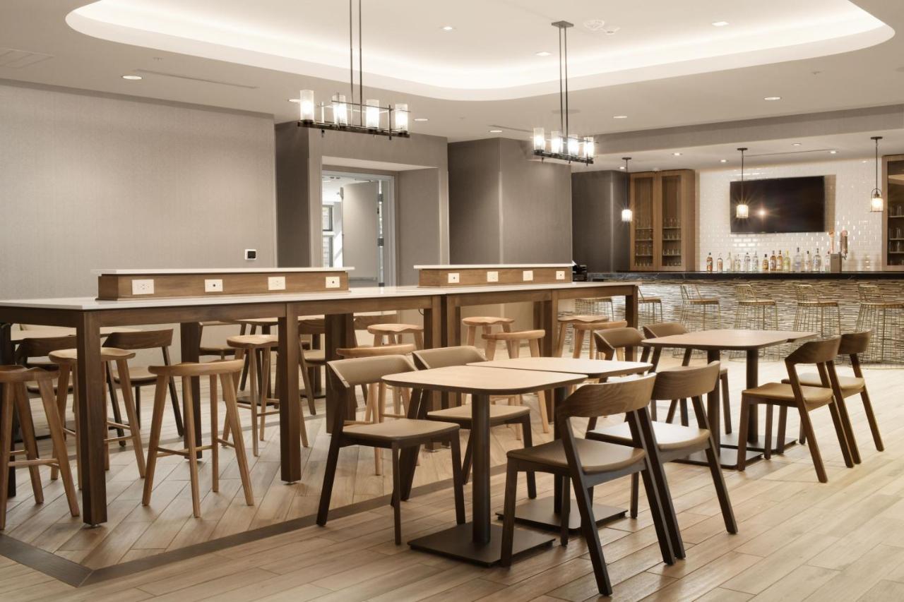 Springhill Suites By Marriott Lindale Tyler Eksteriør bilde