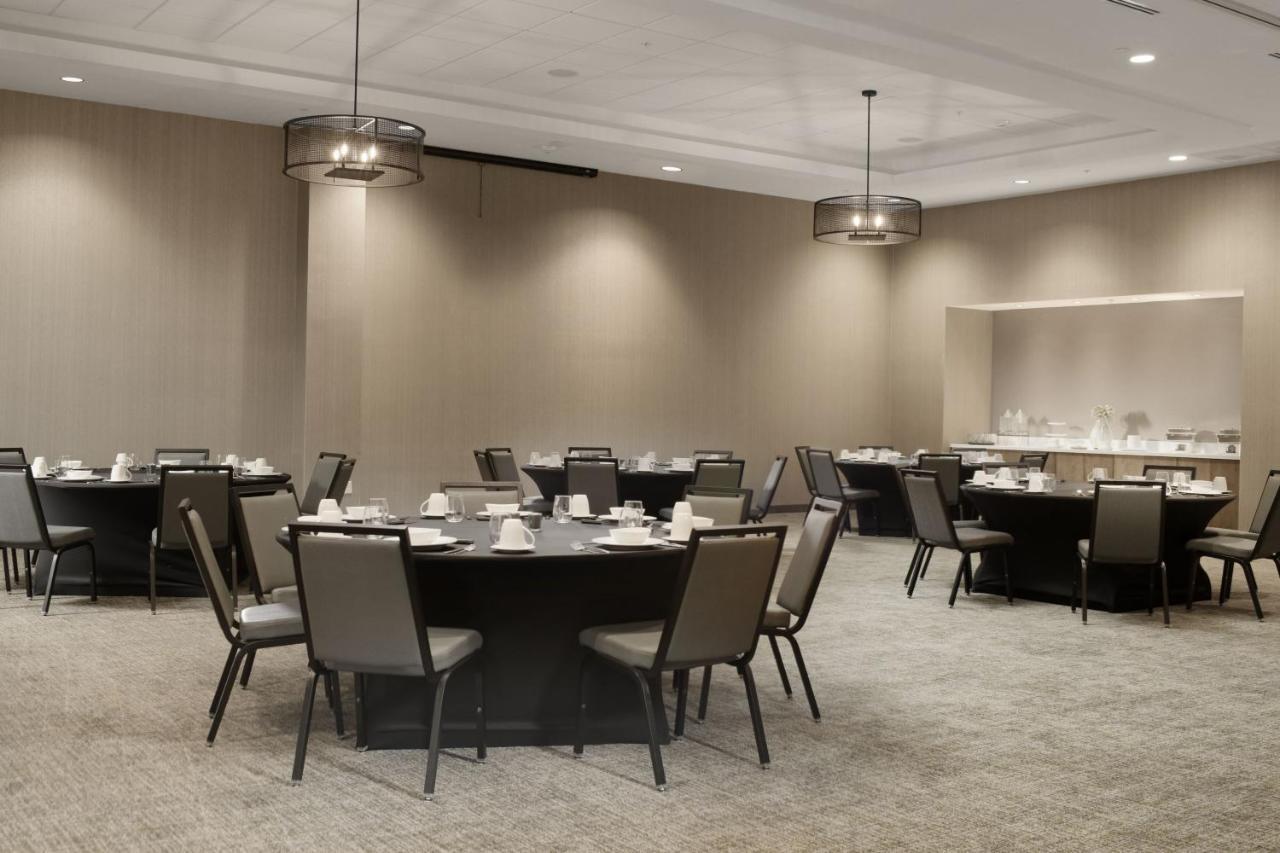 Springhill Suites By Marriott Lindale Tyler Eksteriør bilde