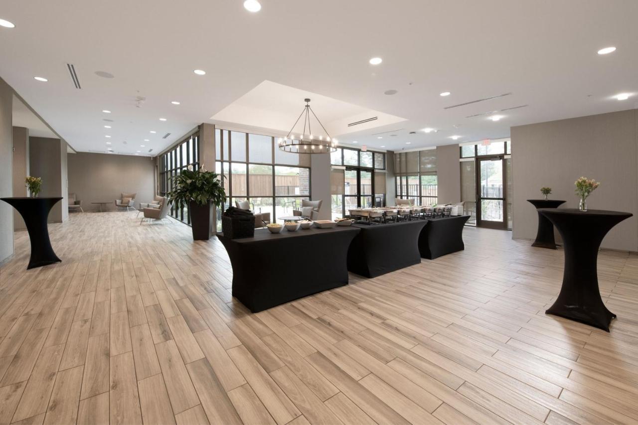 Springhill Suites By Marriott Lindale Tyler Eksteriør bilde