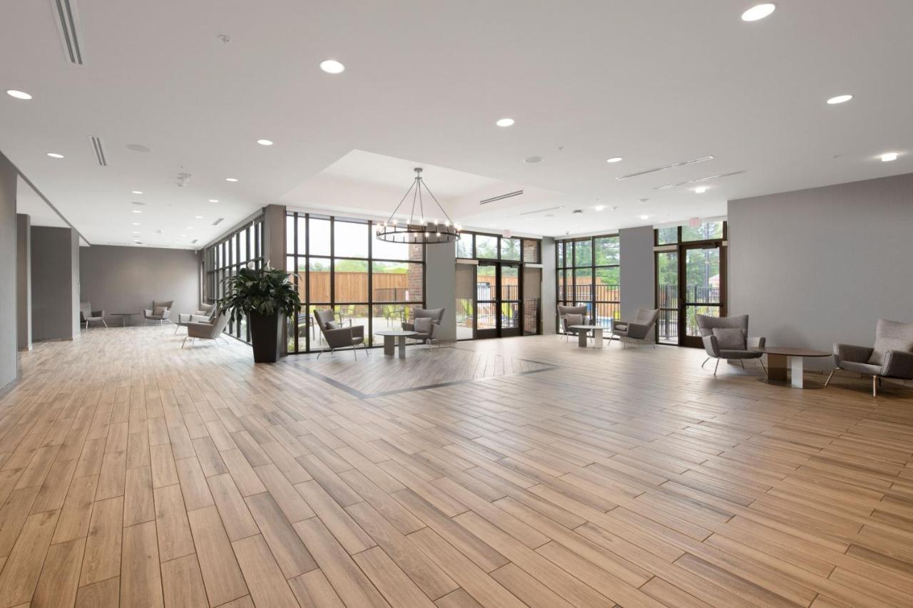 Springhill Suites By Marriott Lindale Tyler Eksteriør bilde