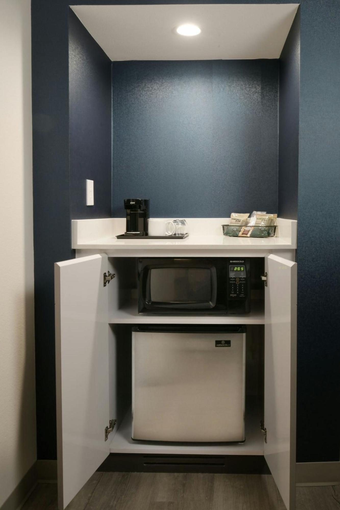 Springhill Suites By Marriott Lindale Tyler Eksteriør bilde